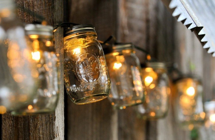 Ambiances lumineuses