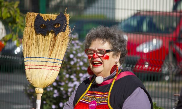 Jardins et talents en fête